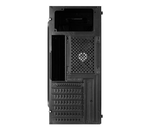AEROCOOL SPLIT RGB MID TOWER AEROPGSSPLIT-A-BKRGB - 623763 - zdjęcie 4